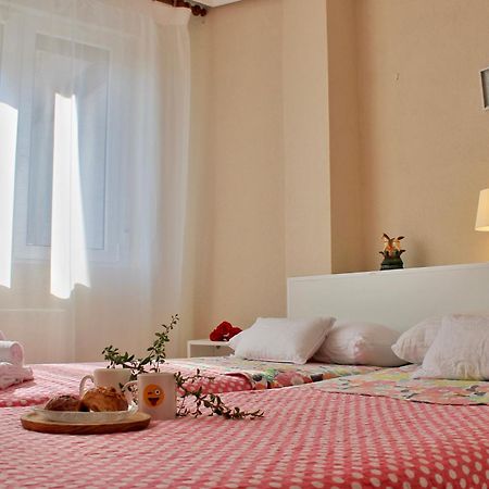 El Nido De Ris Appartement Noja Buitenkant foto