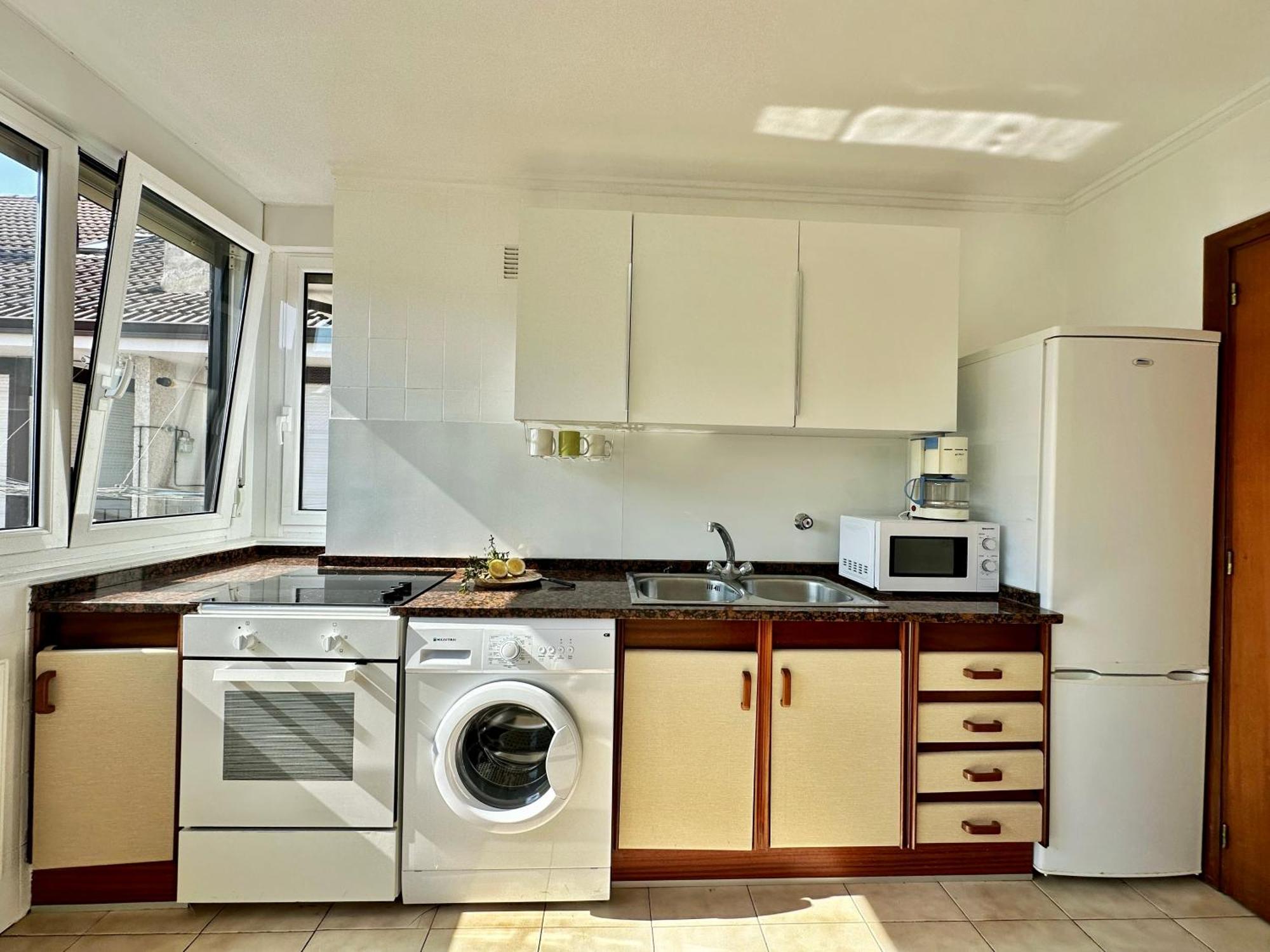 El Nido De Ris Appartement Noja Buitenkant foto