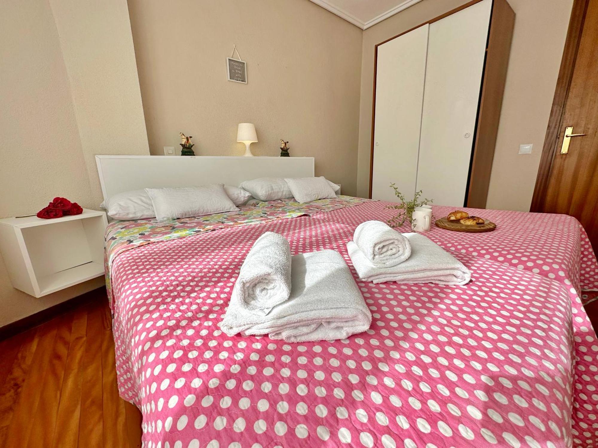 El Nido De Ris Appartement Noja Buitenkant foto