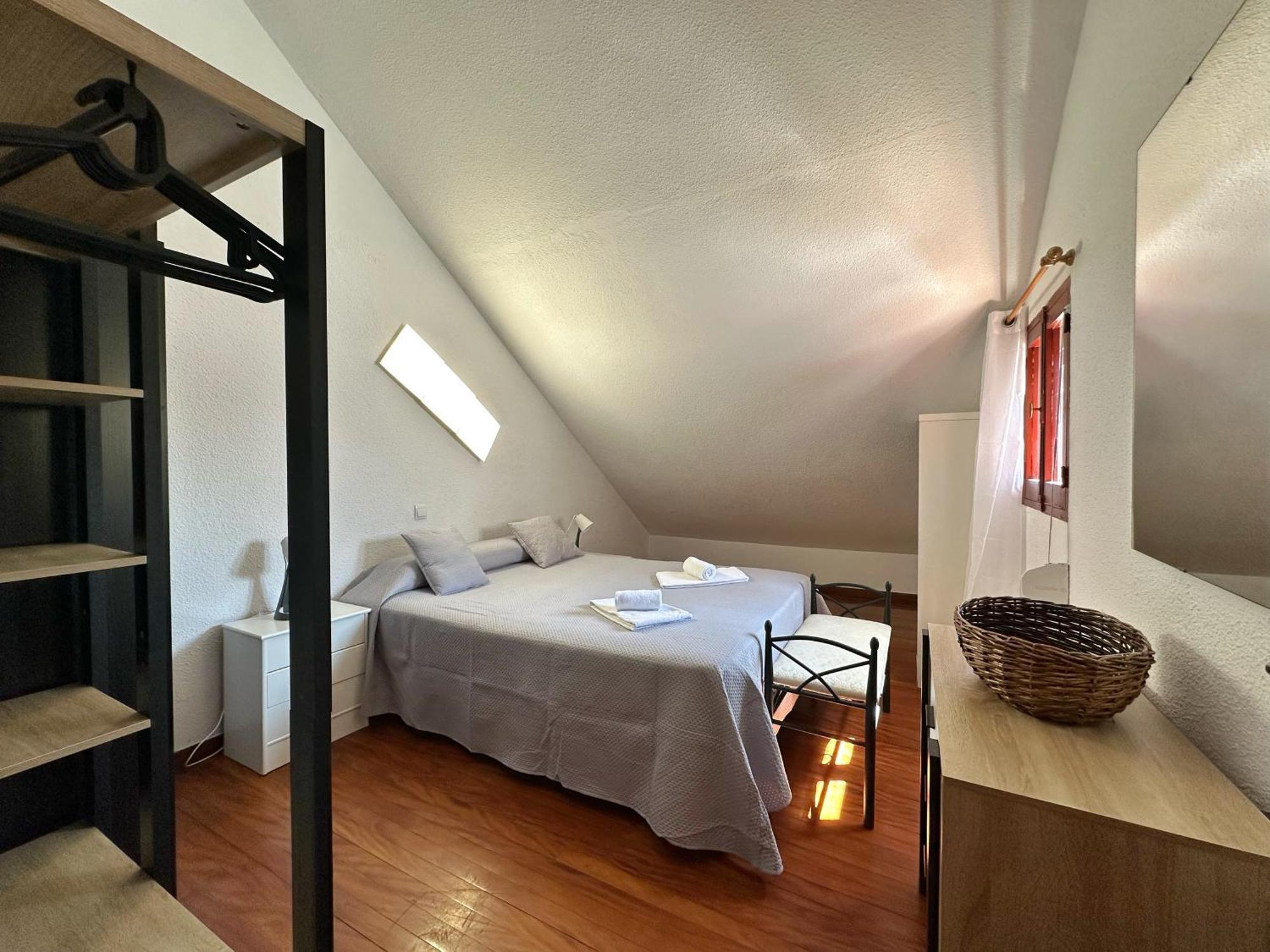 El Nido De Ris Appartement Noja Buitenkant foto